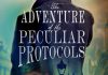 The Adventure of the Peculiar Protocols
